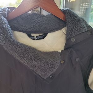 North Face W Rosie Sherpa PO